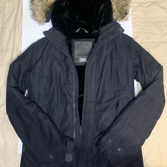 Tna Winter Jacket - Picture 4 of 10